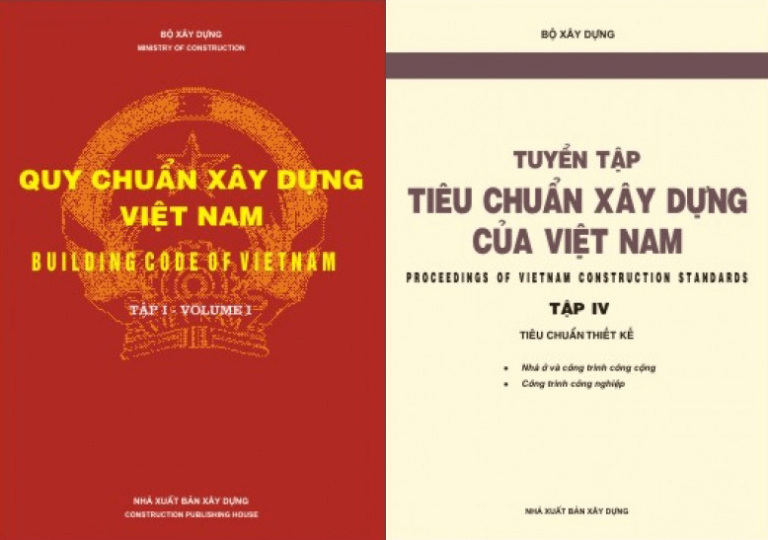 Tổng hợp các tiêu chuẩn Việt Nam