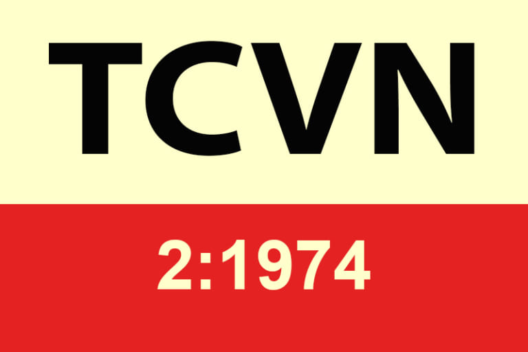 Tiêu chuẩn Việt Nam TCVN 2:1974 về Hệ thống tài liệu thiết kế – Khổ giấy
