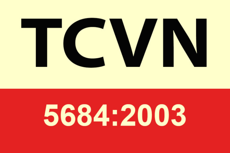 Tiêu chuẩn Việt Nam TCVN 5684:2003 về An toàn cháy các công trình dầu mỏ và sản phẩm dầu mỏ – Yêu cầu chung do Bộ Khoa học và Công nghệ ban hành