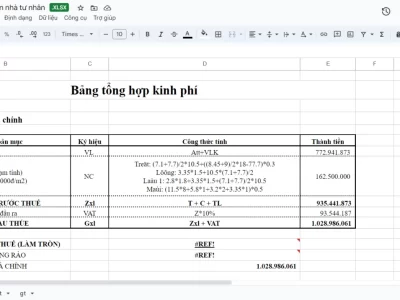 Báo cáo đánh giá tác động môi trường dự án nhà máy nhiệt điện (TTD0001)