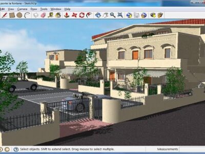 4 khóa học Sketchup cơ bản và nâng cao giá 99k