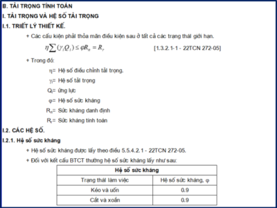 Một số phương pháp xác định cường độ chịu nén của bê tông (VLXD0005)