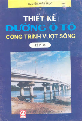 Thiết kế đường ô tô  Tập 3