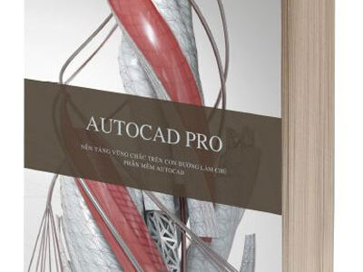 Autocad Pro – Lương trainer